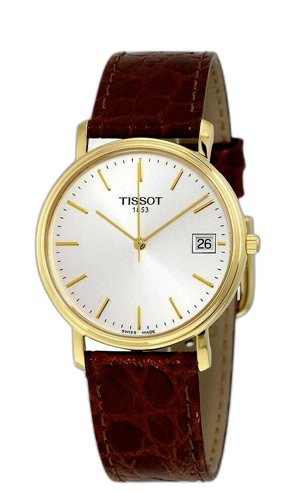 Tissot Desire Quartz 34 T52.5.411.31 Price Guide Market Data