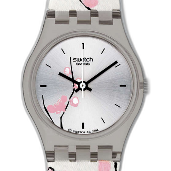  特価ブログのポータルサイト of as Price LM131 Art Japanese Swatch April WatchCharts | 2025 その他