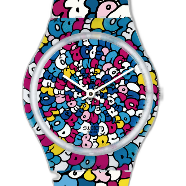 Swatch Swatchlove Song GE232 Price, Specs, Market Insights WatchCharts