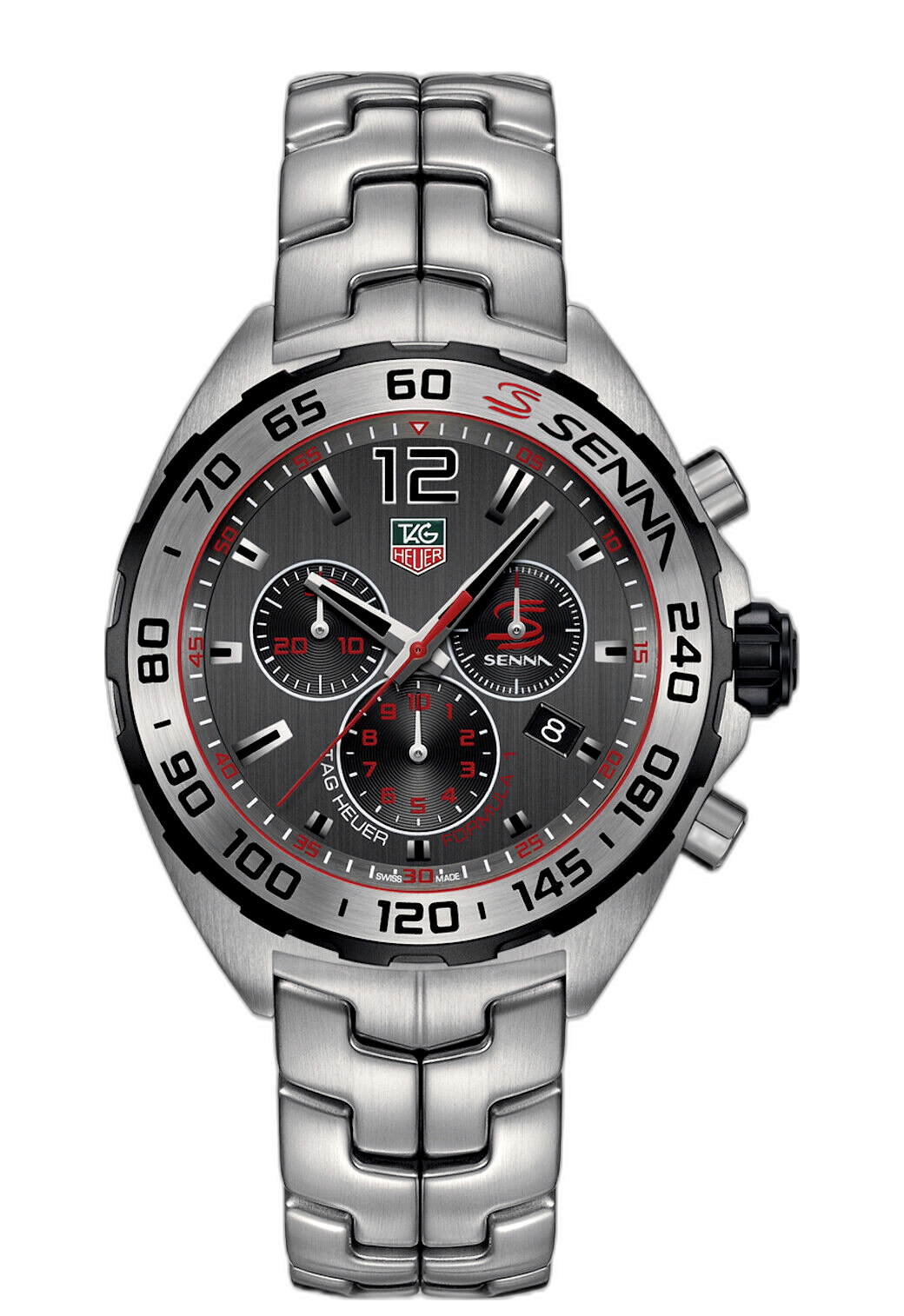 Tag heuer formula 1 senna price sale