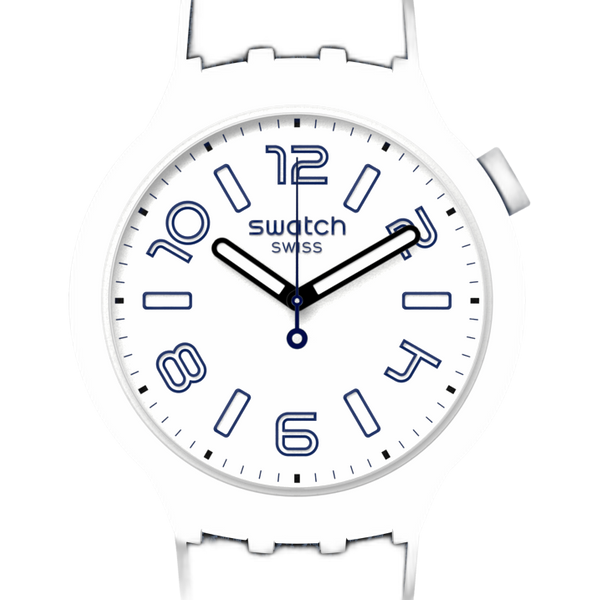 Swatch Big Bold Prices as of June 2026 | WatchCharts