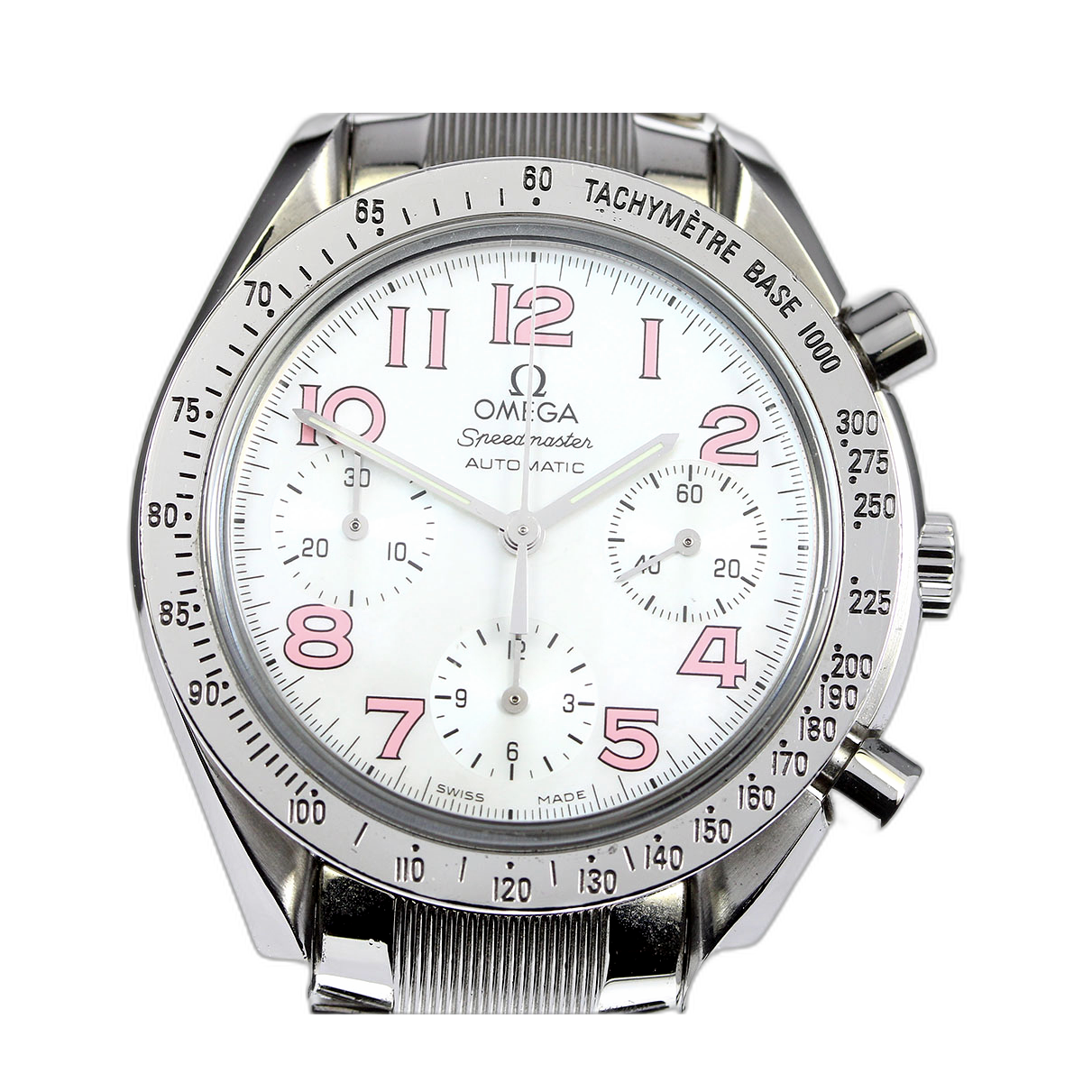 Omega Speedmaster Reduced Ladies 3534.74 Price as of March  display picture 2