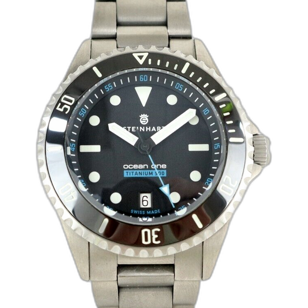 Steinhart watches outlet price