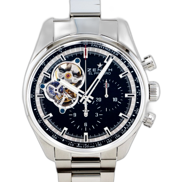 Buying Guide - 6 Watches of 2021 With Zenith El Primero Movement