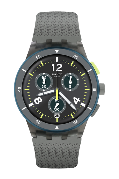 Susw407 Swatch Sportire SUSM407 Price as of June 2026 | WatchCharts