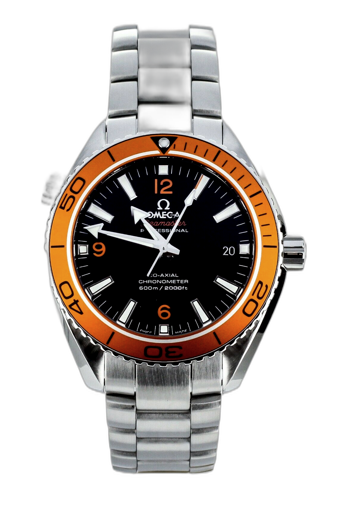 Omega planet ocean price sale