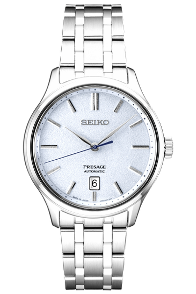 Seiko Presage Japanese Garden SRPF53 Price Guide Market Data