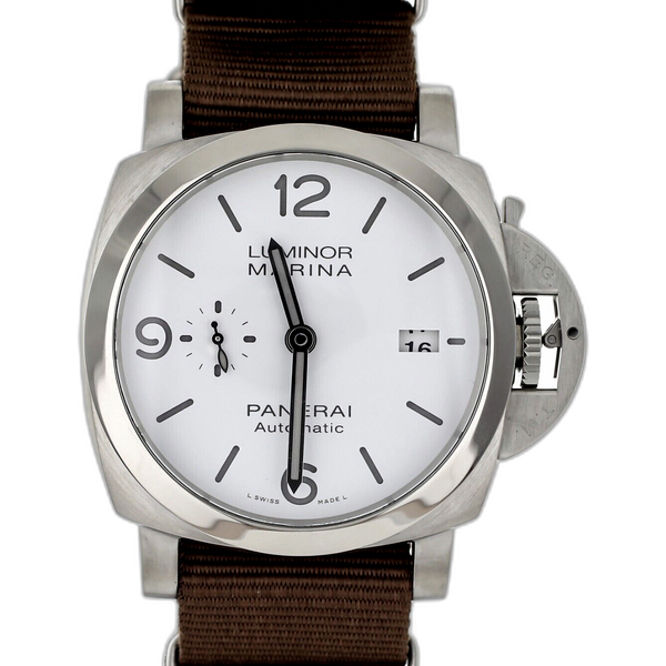 Panerai Luminor Retail and Market Price in 2024 WatchCharts