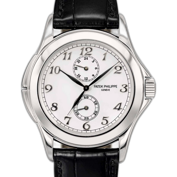 Patek best sale 5134 review