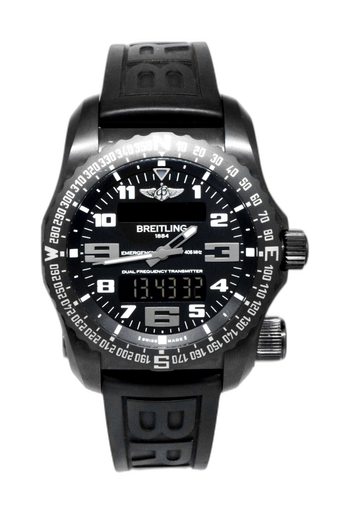 Breitling elt watch clearance price