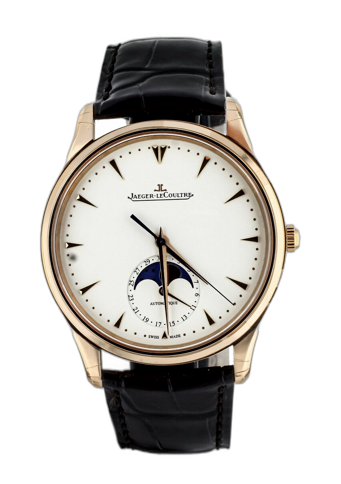 Jaeger lecoultre watch outlet price