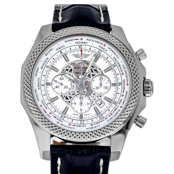 Breitling discount bentley cena