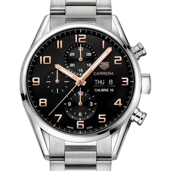 TAG Heuer Carrera Prices as of October 2026 | WatchCharts