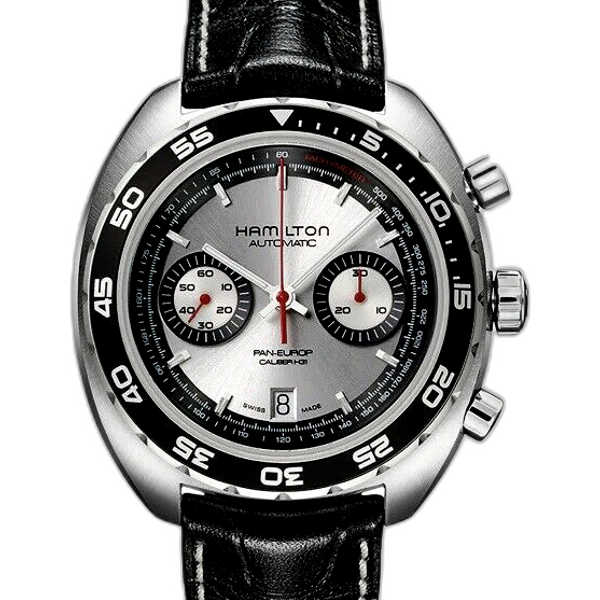 Hamilton pan europ sales auto chrono