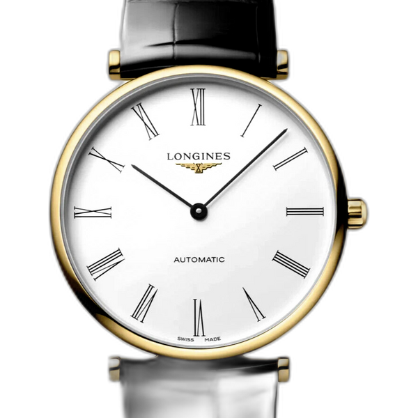 Longines La Grande Classique 33 Quartz L4.709.4.88 Price Guide