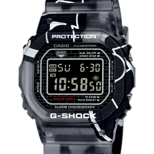 WTS] Casio G-Shock DW-5000SL Spike Lee 25th anniversary collab