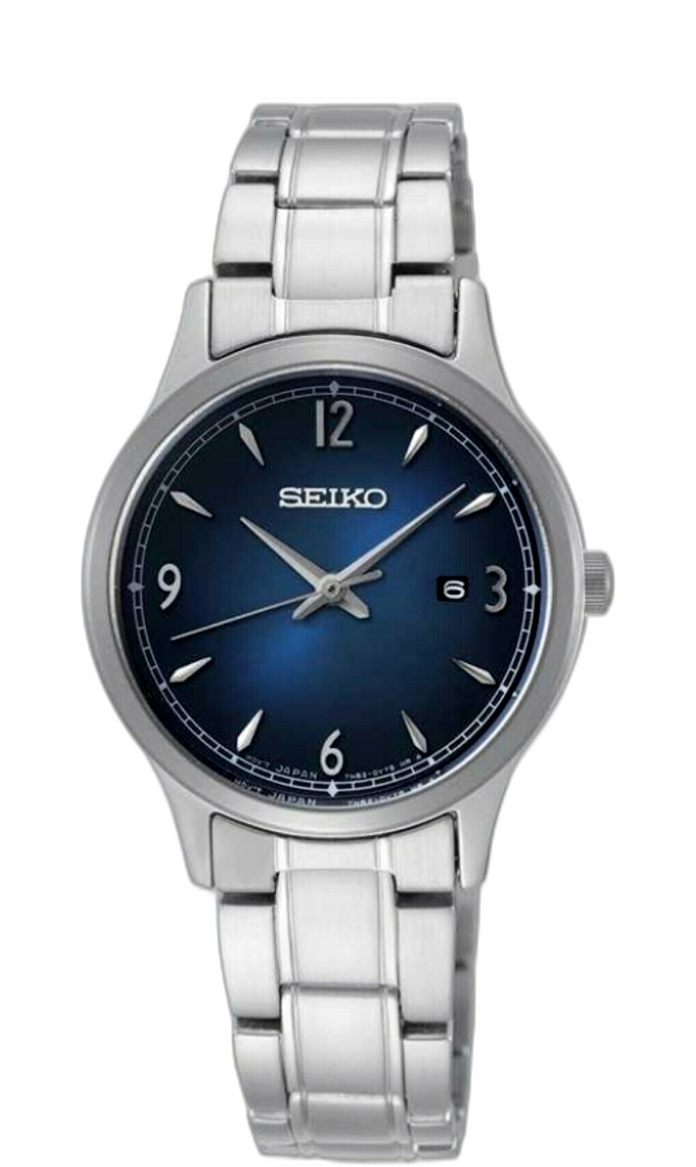 Seiko Quartz SXDG99 Price, Specs, Market Insights | WatchCharts