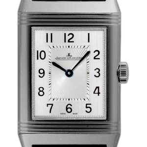 Jlc reverso discount classic medium thin