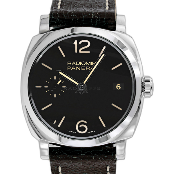 Panerai Radiomir Rose Gold PAM231 Price Guide Market Data