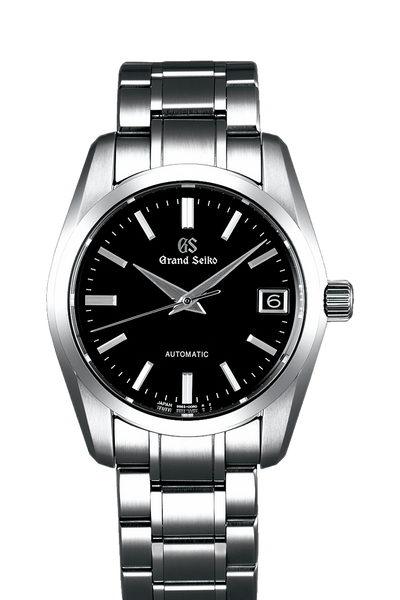 Grand seiko automatic hotsell