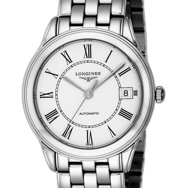 Longines Flagship 38.5 Day Date L4.899.4.72 Price Guide Market