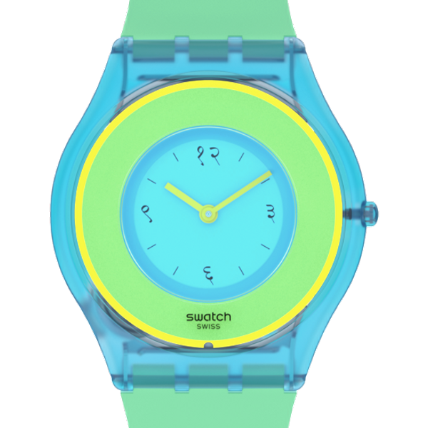 Swatch skin price sale