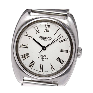 SEIKO Seiko King Seiko High Beat 5621 7000 Automatic Men s 730067