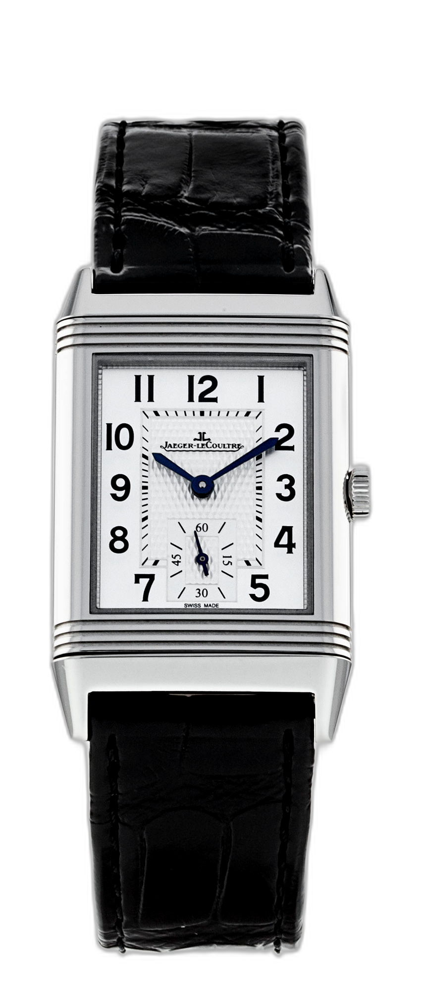 Reverso classic medium online small seconds