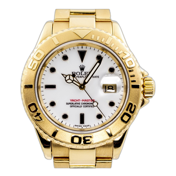 Rolex Yacht Master 16628 Price Guide Market Data WatchCharts