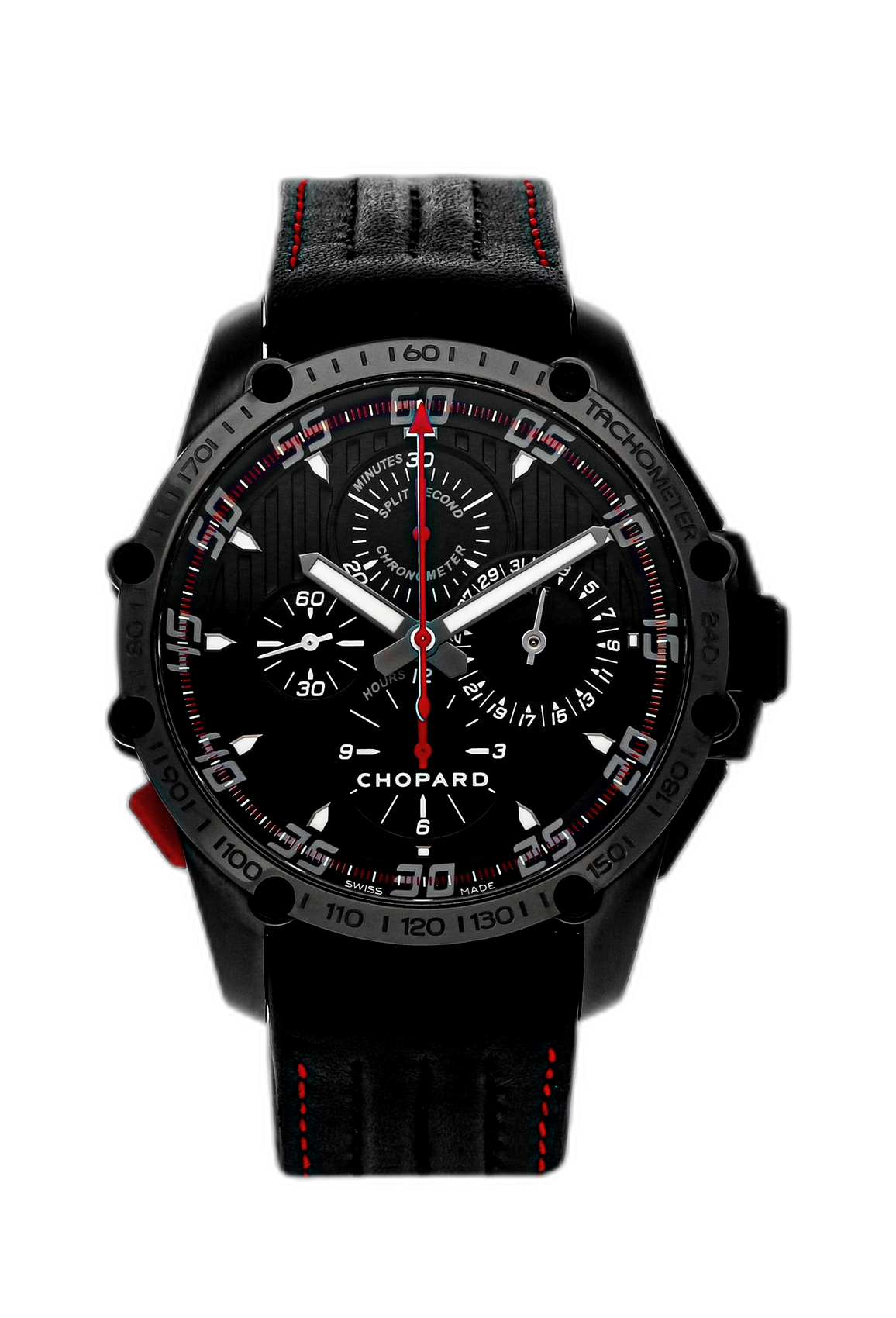 Chopard Superfast Chrono Split Second 168542 3001 Price Guide