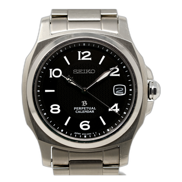 Seiko Brightz SAGM005 For Sale | WatchCharts Marketplace