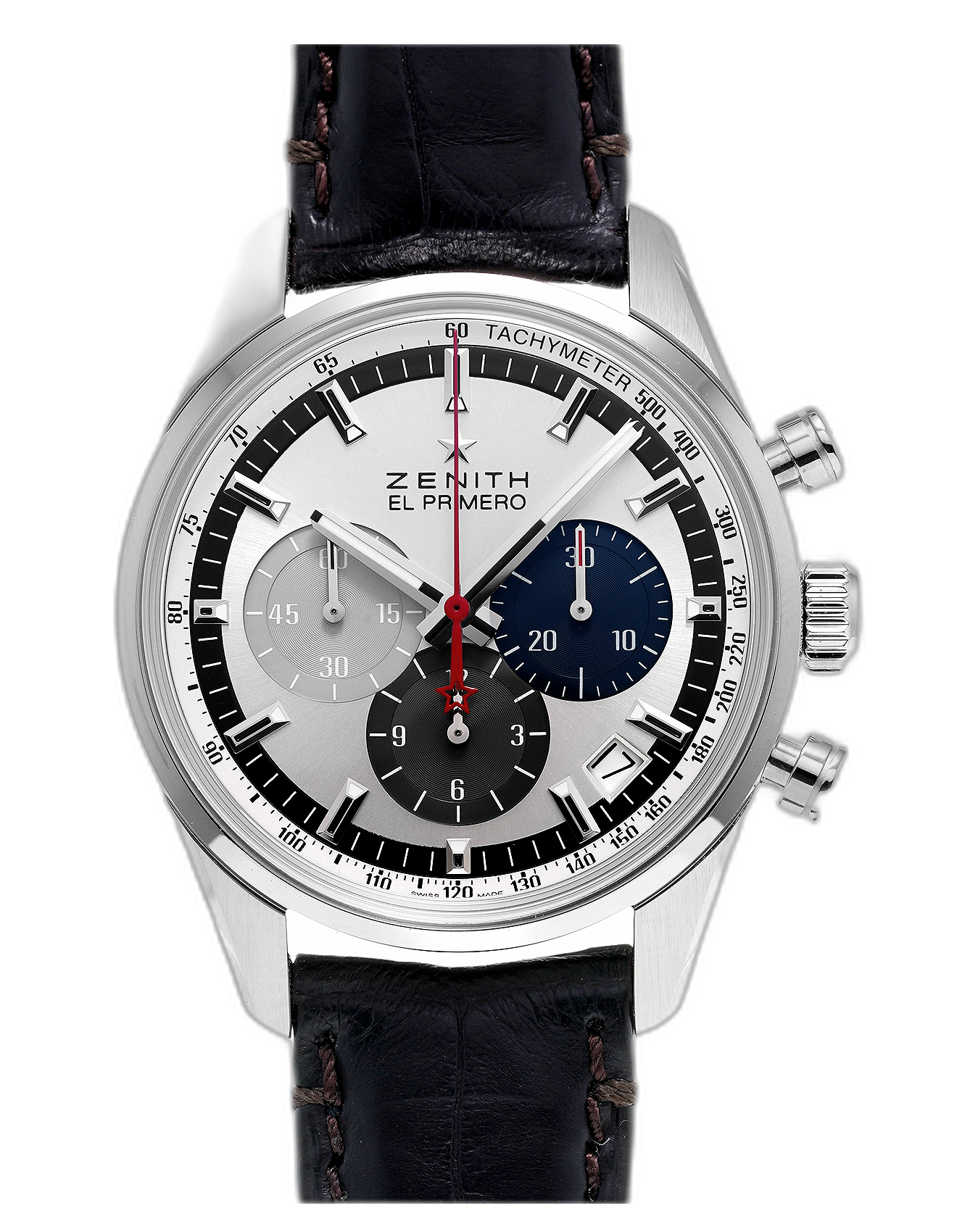 Zenith el primero discount 38mm for sale