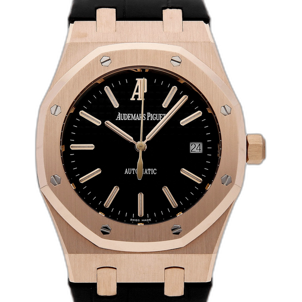 Audemars Piguet Royal Oak 15300 15300OR.OO.D088CR.01 Price as of July ...