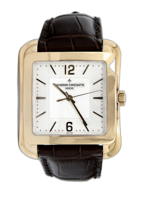 Vacheron Constantin Historiques Toledo 1951 86300 000R 9826