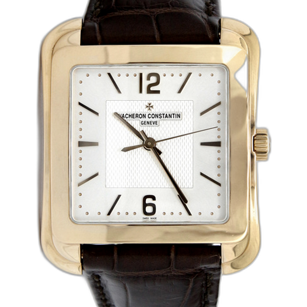 Vacheron Constantin Historiques Toledo 1951 86300 000R 9826