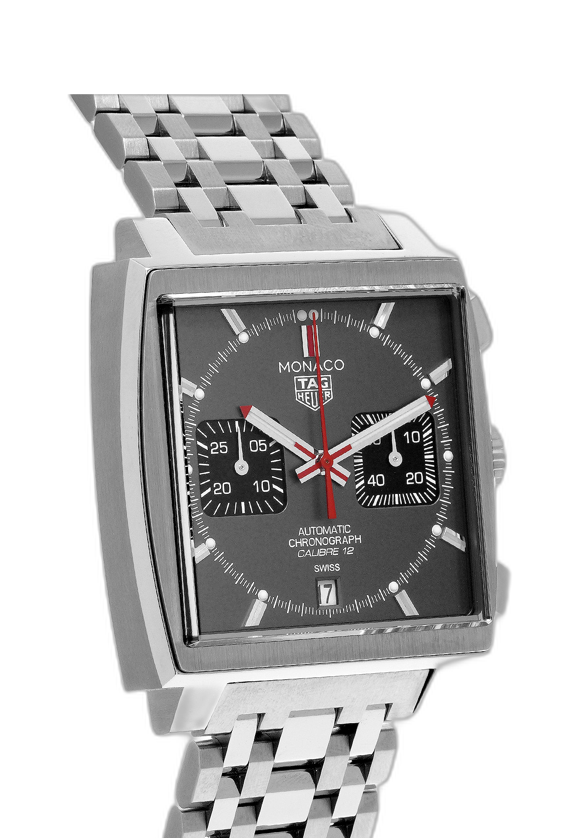 is a tag heuer monaco a good investment