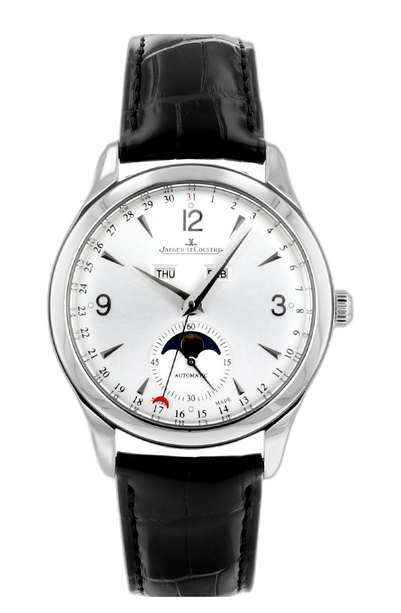 Jaeger LeCoultre Master Calendar 1558420 Price Guide Market