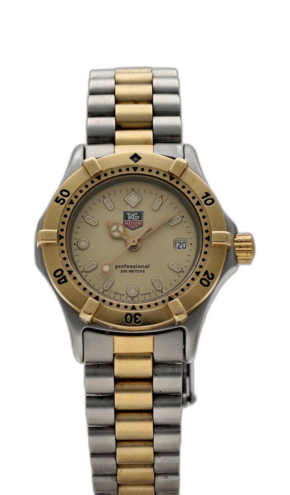 Tag heuer kirium for on sale sale