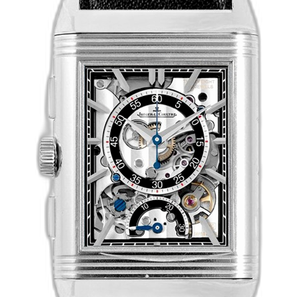 Jaeger-LeCoultre Reverso Tribute Chronograph 389848J Price