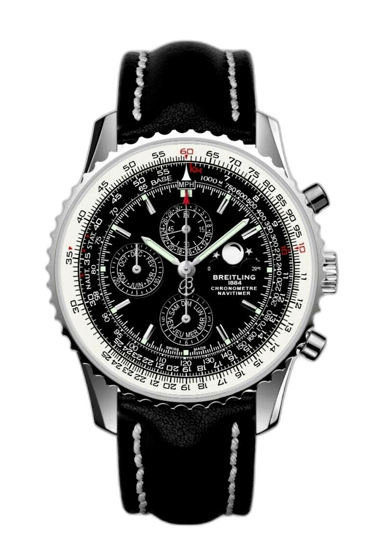 breitling 1461