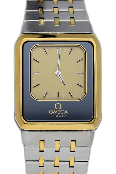 Omega equinoxe reverso price new arrivals