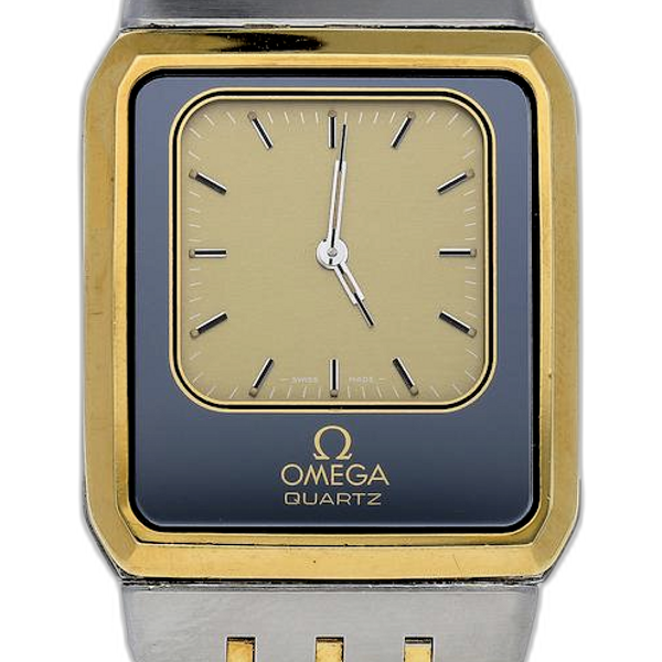 Omega Equinoxe Reverso 186.013 Price Specs Market Insights WatchCharts