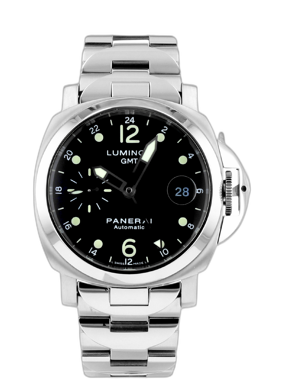 Luminor panerai gmt price best sale