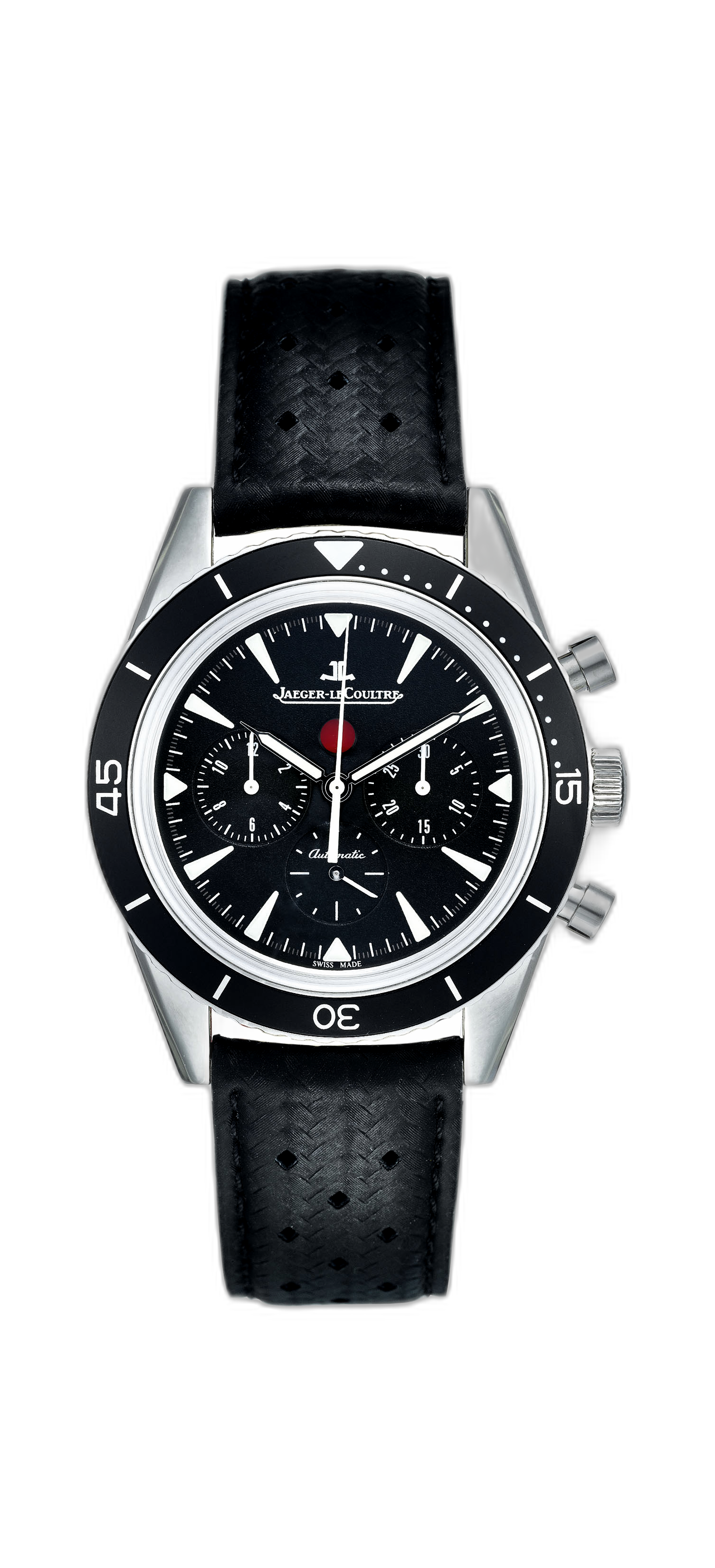 Jaeger LeCoultre Deep Sea Chronograph 2068570 Price Guide