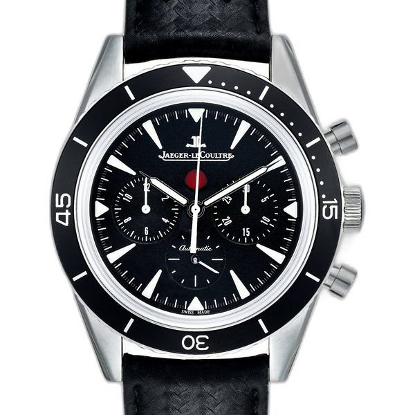 Jaeger LeCoultre Deep Sea Chronograph 2068570 Price Guide