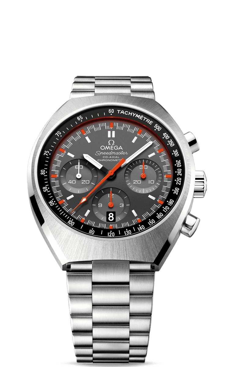 Omega speedmaster mark ii on sale price