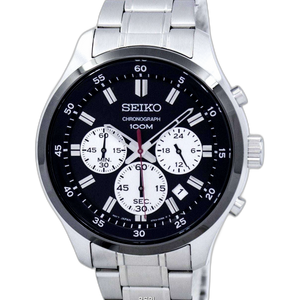 seiko chronograph 4t53-00B0 | eBay