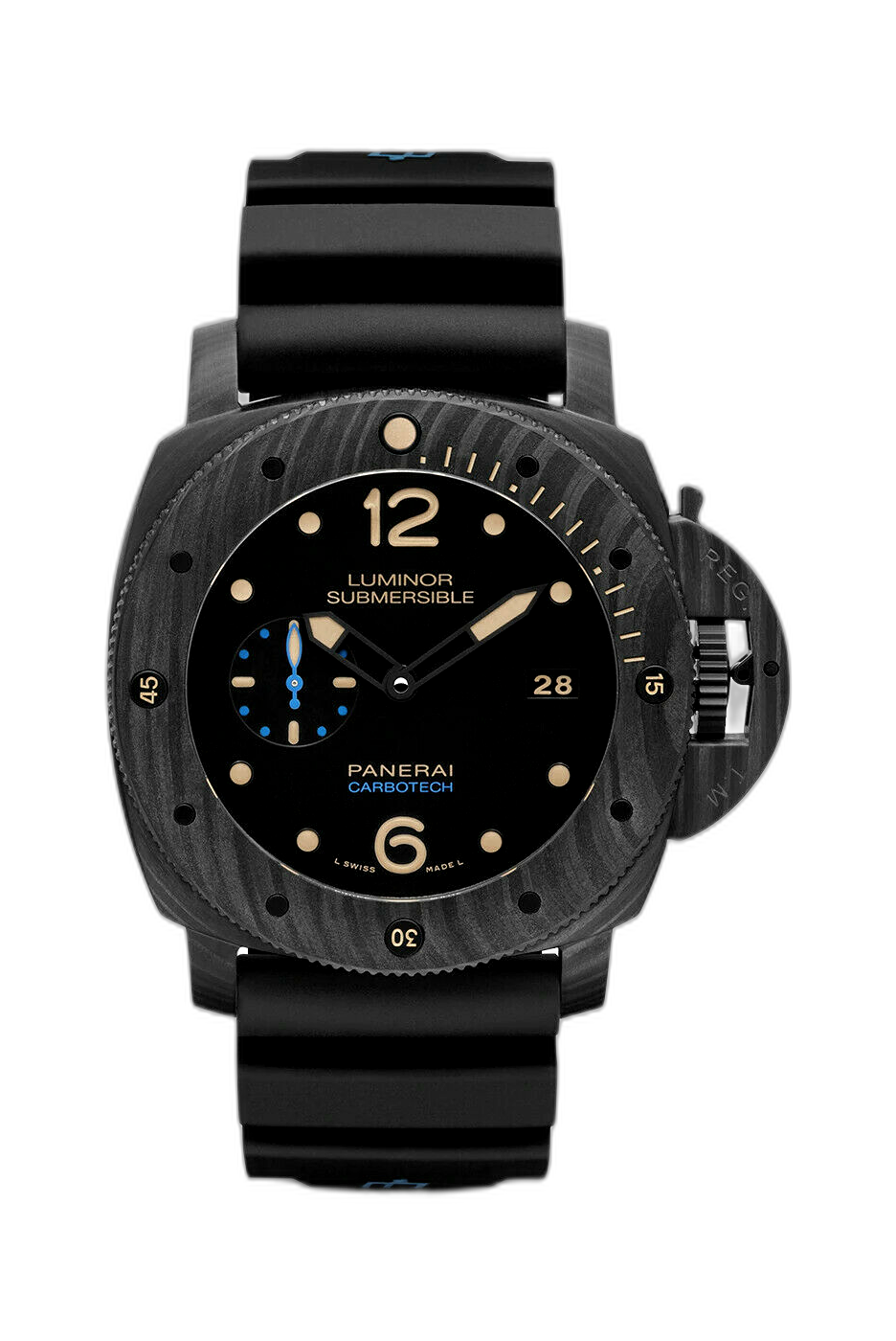 Panerai pam 2024 616 price