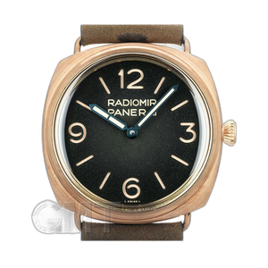 Panerai Radiomir Bronzo 47mm PAM00760 New in 2022 OFFICINE