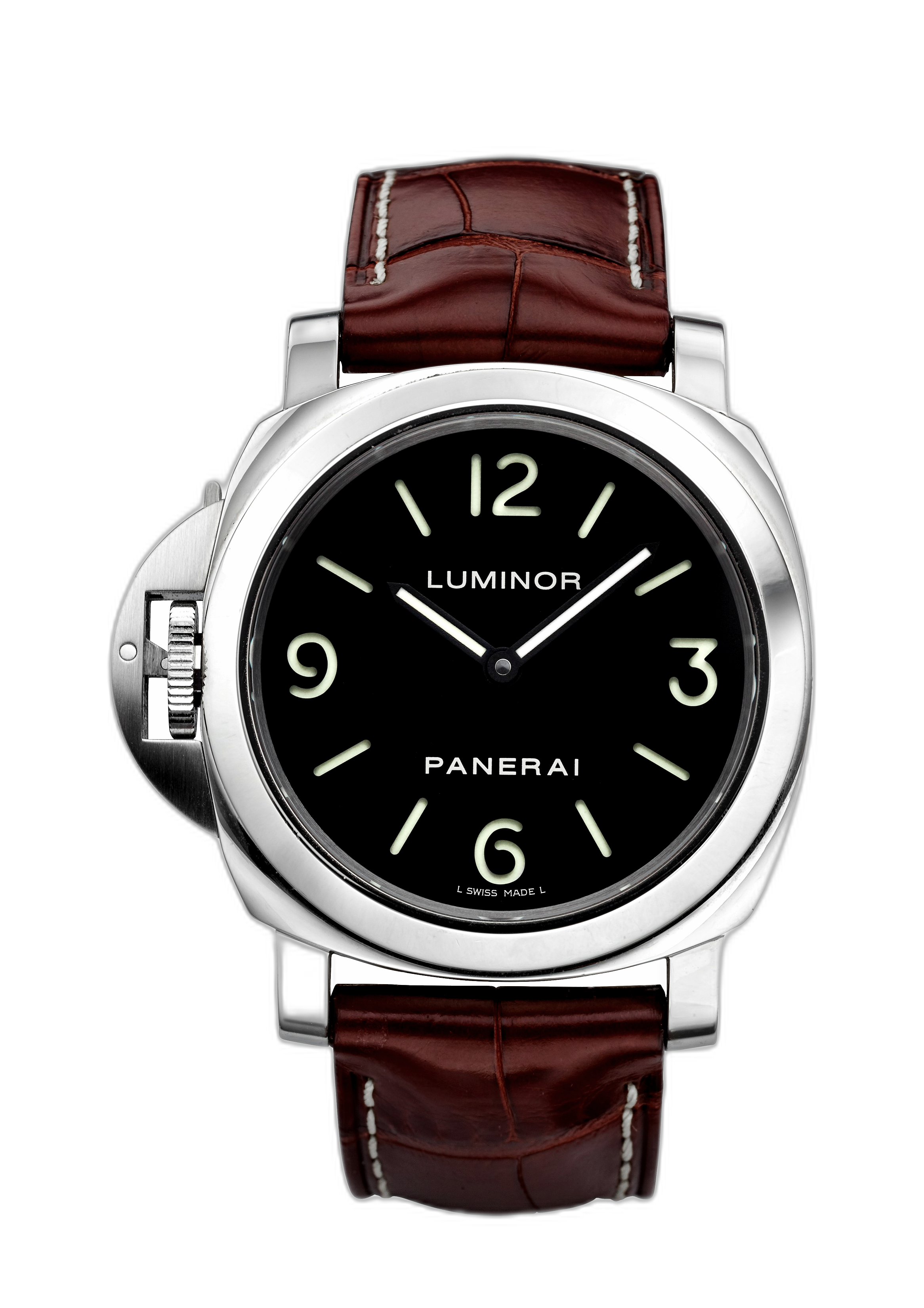 Panerai Luminor Base Destro PAM219 Price Guide Market Data